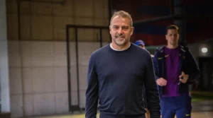 Barcelona olha para o futuro e quer fechar duas renovações de jogadores importantes