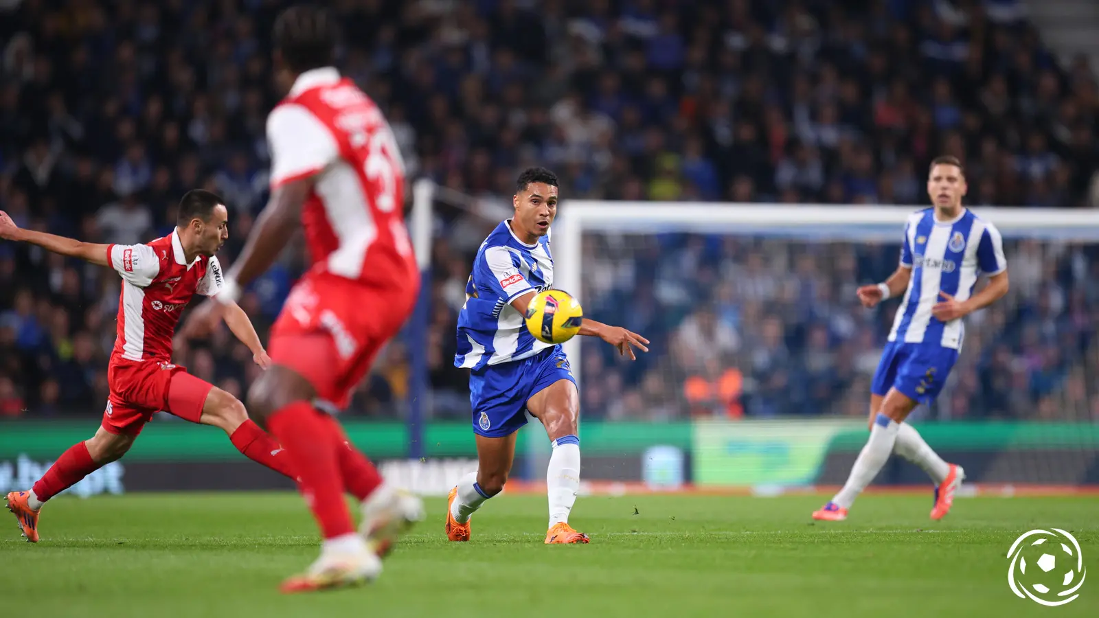 Após a vitória por 2-1 sobre o SC Braga, Farioli caracterizou o triunfo como “uma prova de maturidade” frente “a uma equipa muito boa”. record.pt+1