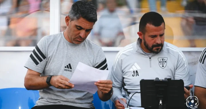 Boa — fiz uma pesquisa mais extensa (PT/EN) e aqui está o resumo do ponto de situação sobre a notícia “Casa Pia planeia ir ao Sporting fechar o seu novo treinador”.